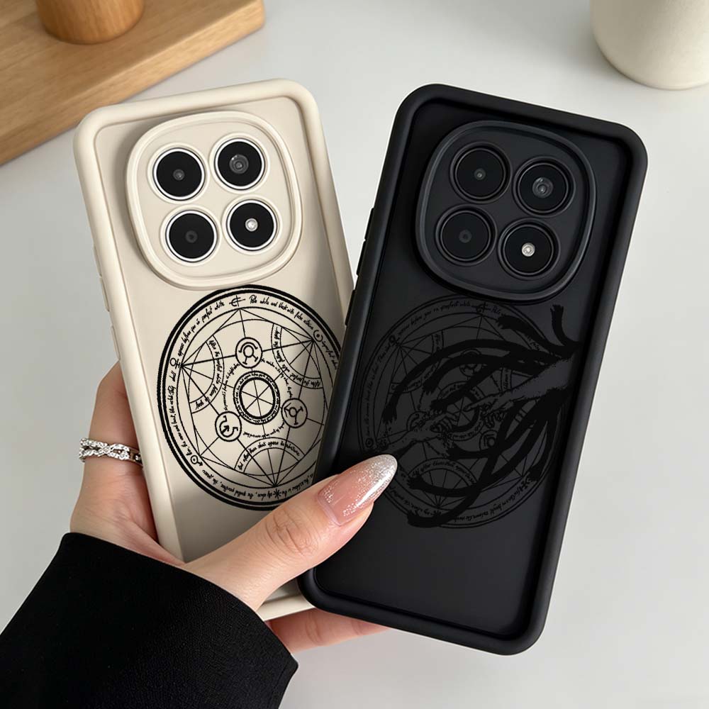 Xiaomi Redmi Note 14 - Etui na telefon Xiaomi Redmi Note