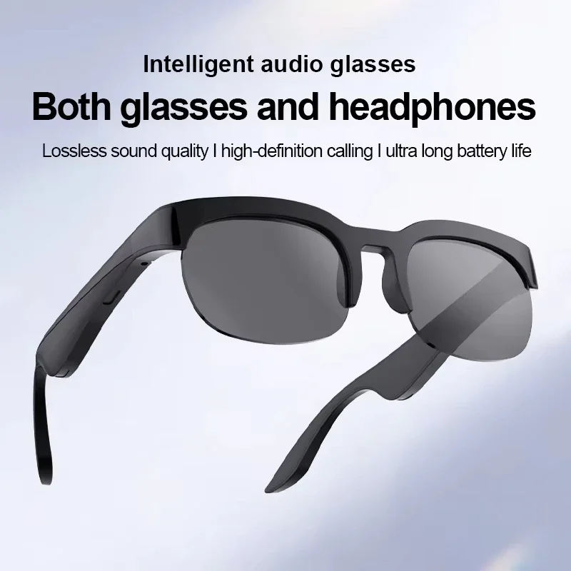 Inteligentne okulary Lenovo z  – Smart Glasses Lens recenzja i cena