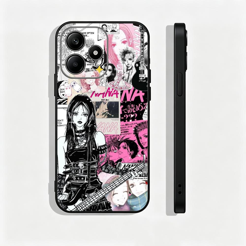 Dziewczęcy, stylowy, anime, mo – Xiaomi Redmi Note 14 recenzja i cena
