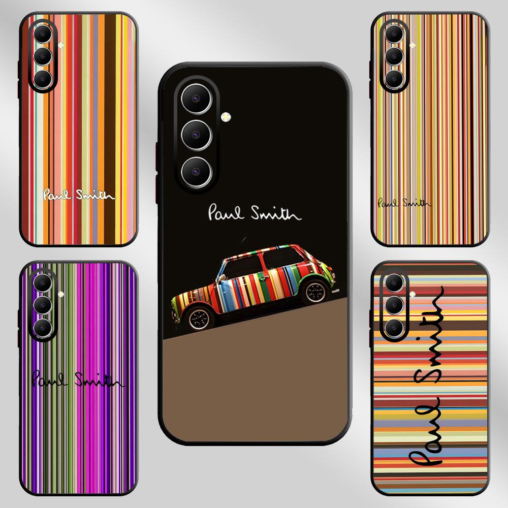 Modne etui na telefon P-Paul S – Samsung Galaxy S24 recenzja i cena